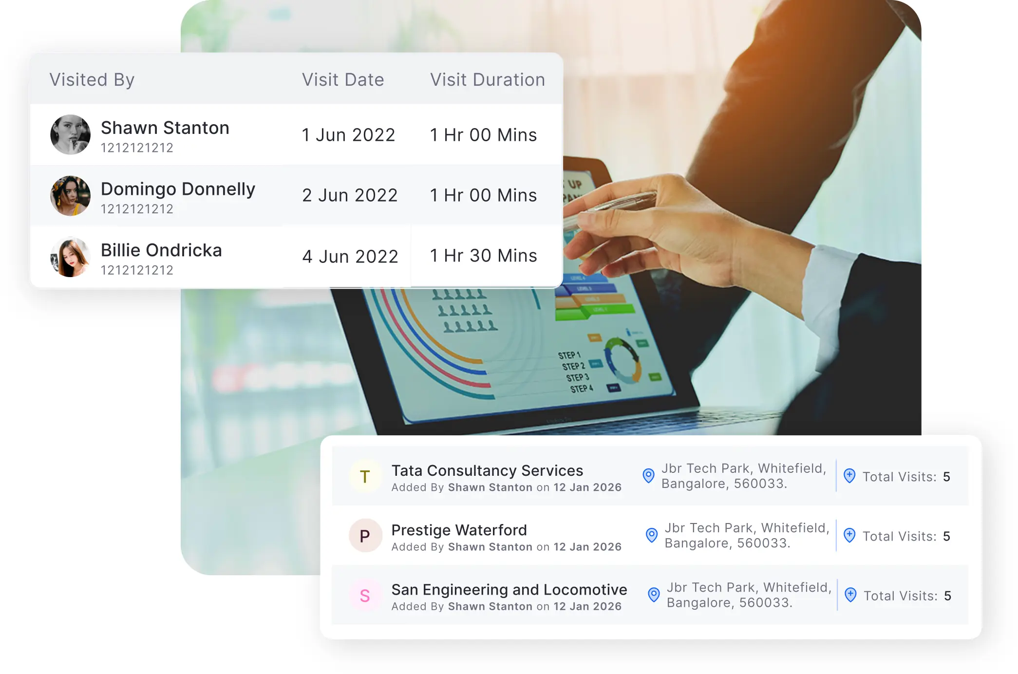 All-in-One HR Software for Payroll and Compliance