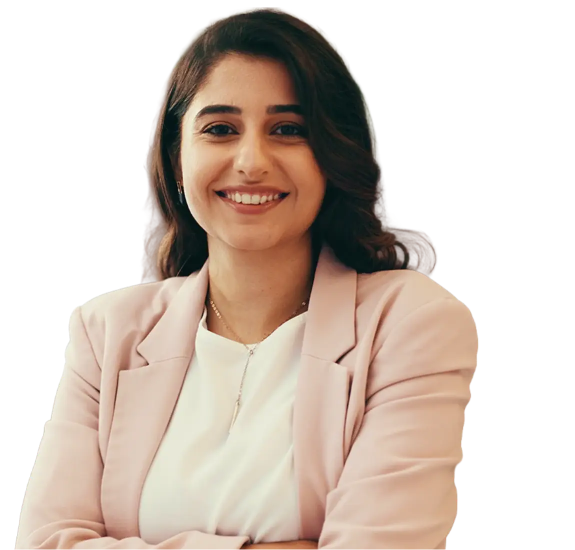 Sakshi Sharma, HR Manager