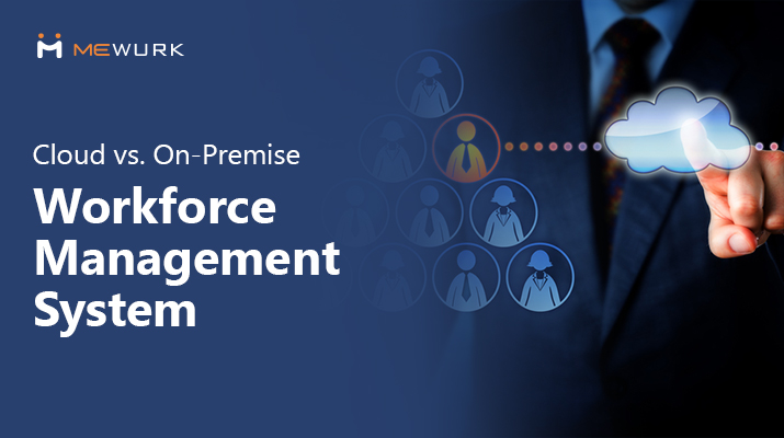 Weighing the Benefits and Limitations: On Premise HR Software Vs Cloud HR Software