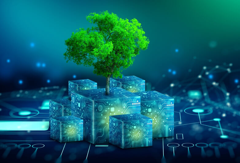 go green go paperless