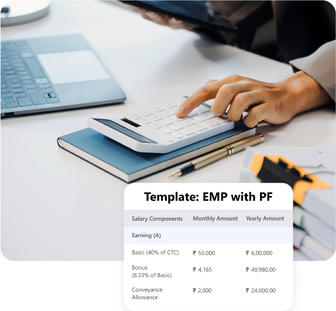 All-in-One HR Software for Payroll and Compliance