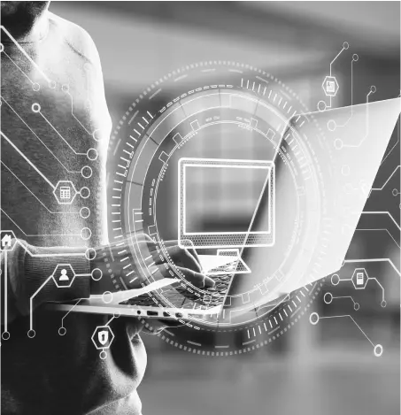 Information Technology